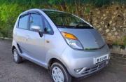 Tata Nano Twist XT 2015