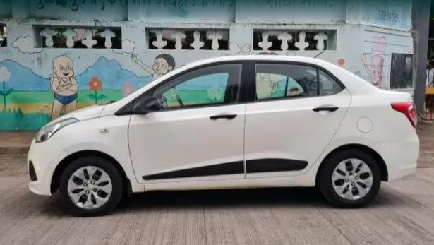 Hyundai Xcent S 1.1 CRDi 2016