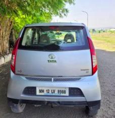 Tata Nano Twist XT 2015