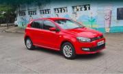 Volkswagen Polo 1.2 MPI Highline 2016