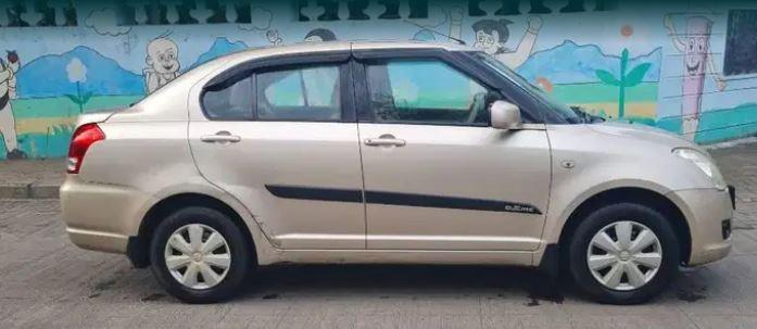 Maruti Suzuki Swift Dzire VXI 1.2 BS IV 2010