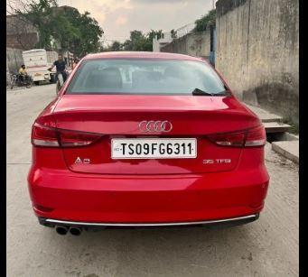 Audi A3 35 TFSI Premium Plus 2019