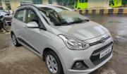 Hyundai Grand i10 Sportz 1.2 Kappa VTVT 2016
