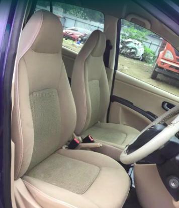 Hyundai i10 Magna 2007