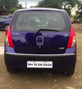 Hyundai i10 Magna 2007