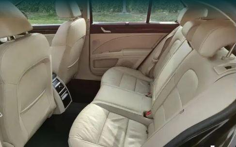 SKODA SUPERB 1.8 Style TSI AT 2014