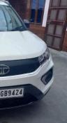Tata Nexon XMA Diesel 2022