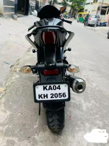 Yamaha YZF-R15 150cc 2019