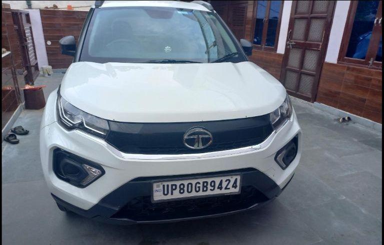 Tata Nexon XMA Diesel 2022