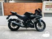 Yamaha YZF-R15 150cc 2019