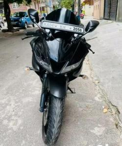 Yamaha YZF-R15 150cc 2019
