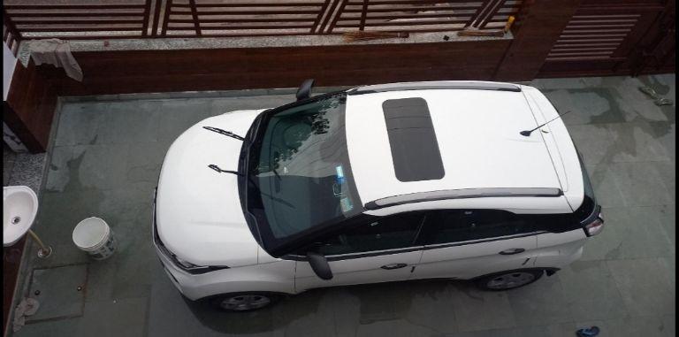 Tata Nexon XMA Diesel 2022