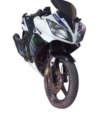 Yamaha YZF-R15 150cc 2017