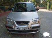 Hyundai Santro Xing GL 2009