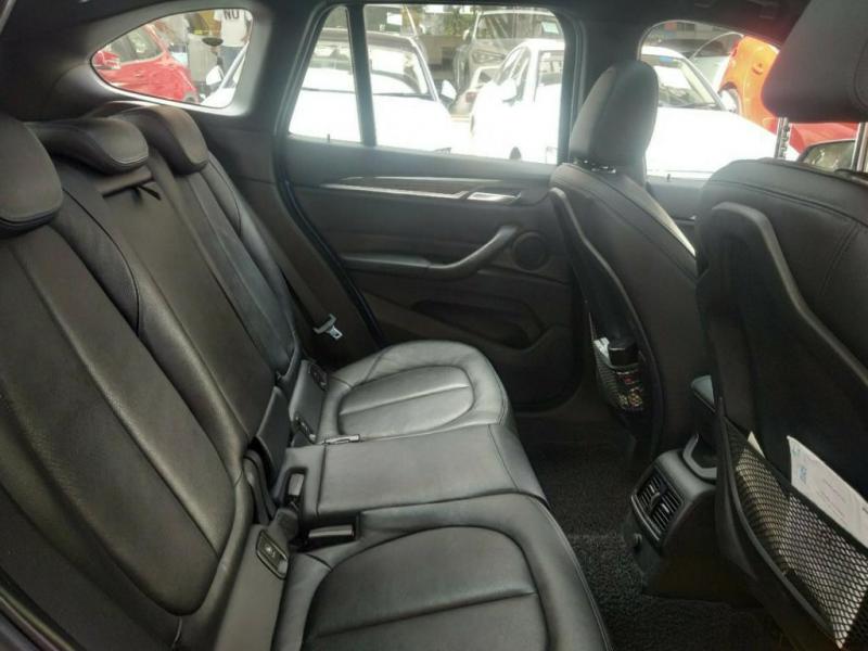 BMW X1 sDrive20d M Sport 2016