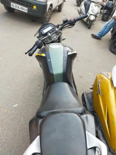 Yamaha FZs 150cc 2017