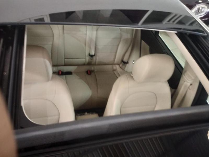 Mercedes-Benz GLC 220 d Sport 2018