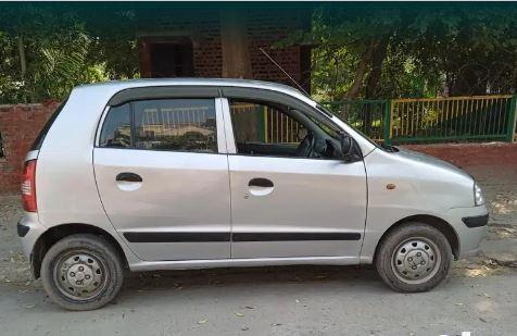 Hyundai Santro Xing GL 2009