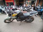 Yamaha FZs 150cc 2017