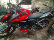 Bajaj Pulsar NS200 ABS 2019