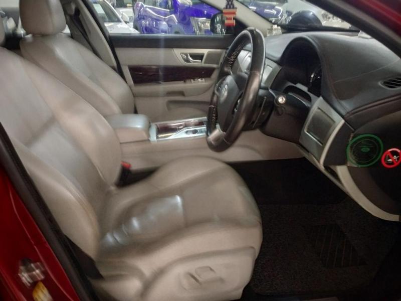 Jaguar XF Diesel S Premium Luxury 2013