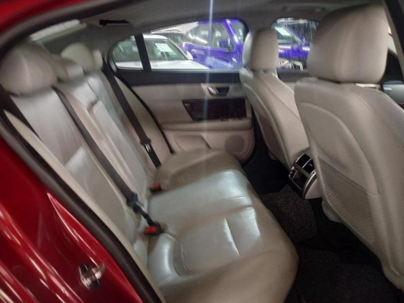 Jaguar XF Diesel S Premium Luxury 2013