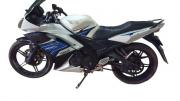 Yamaha YZF-R15 150cc 2017