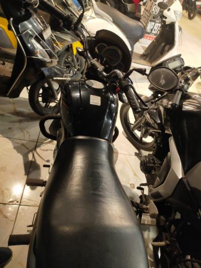 Hero Super Splendor Self Disc Alloy 125cc BS6 2020