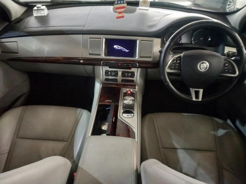 Jaguar XF Diesel S Premium Luxury 2013