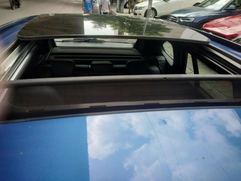 BMW X1 sDrive20d M Sport 2016