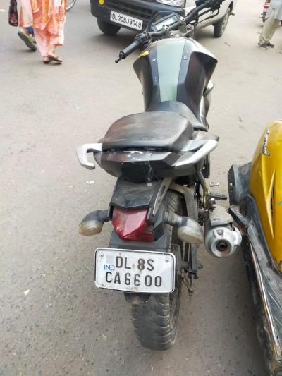 Yamaha FZs 150cc 2017