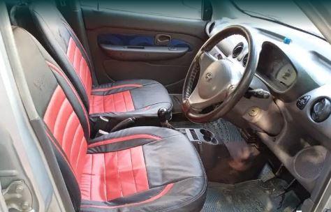 Hyundai Santro Xing GL 2009