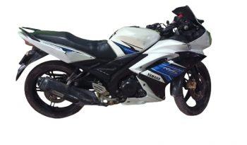 Yamaha YZF-R15 150cc 2017