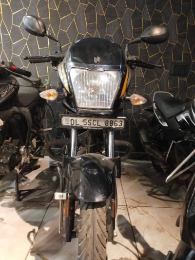 Hero Super Splendor Self Disc Alloy 125cc BS6 2020
