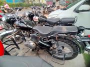 Royal Enfield Bullet Electra 350cc 2013