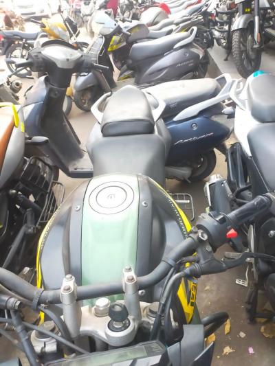 Yamaha FZs 150cc 2016