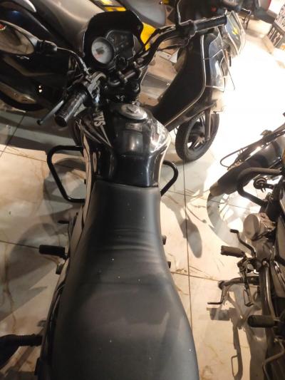 TVS Sport 100cc 2017