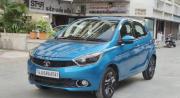 Tata Tiago Revotron XZ Plus 2019