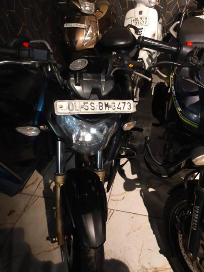 TVS Apache RTR 200 4V Carburetor 2017