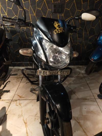 TVS Sport 100cc 2017