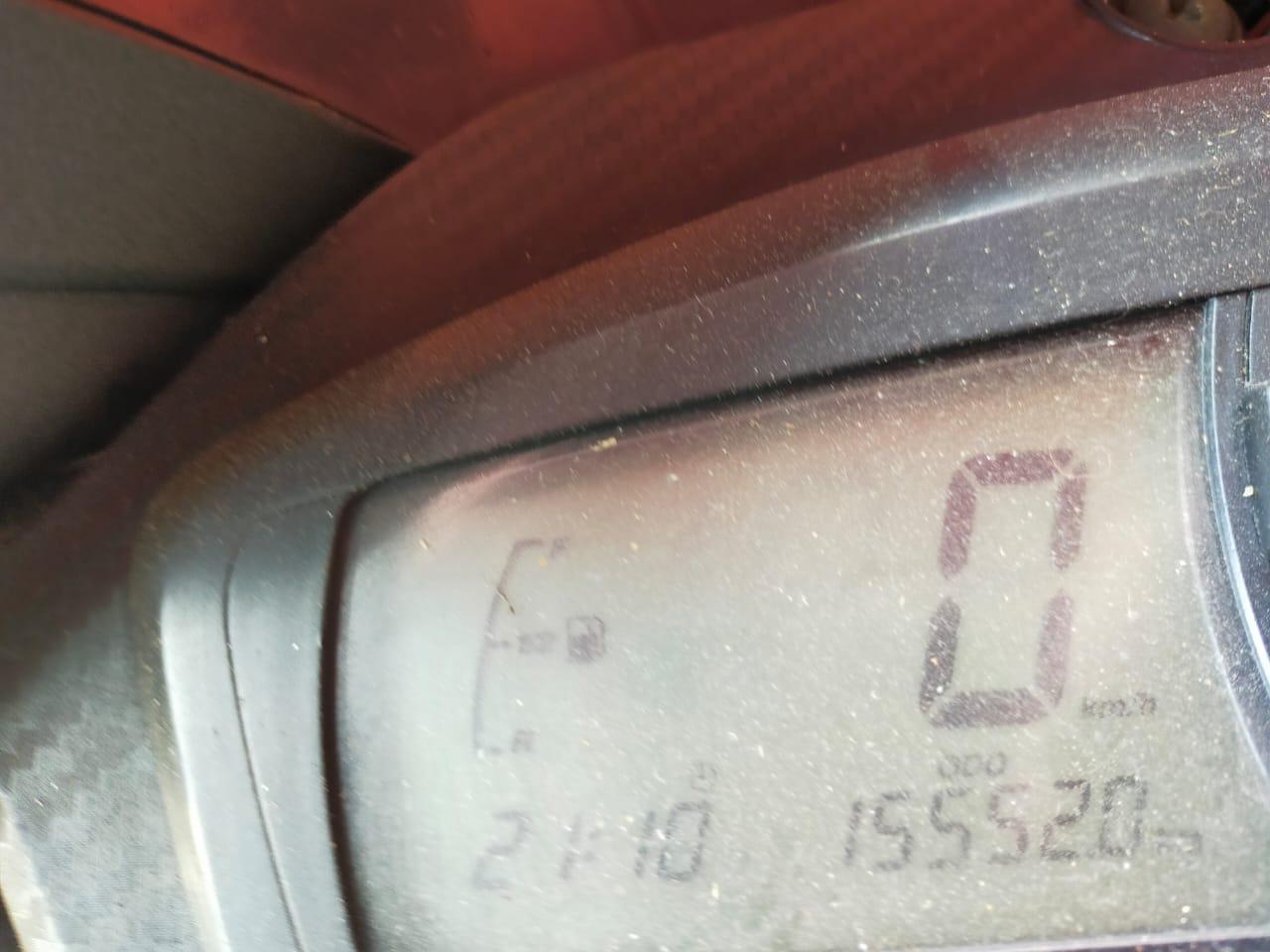 TVS Apache RTR 160cc 2016