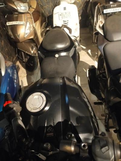 TVS Apache RTR 200 4V Carburetor 2017