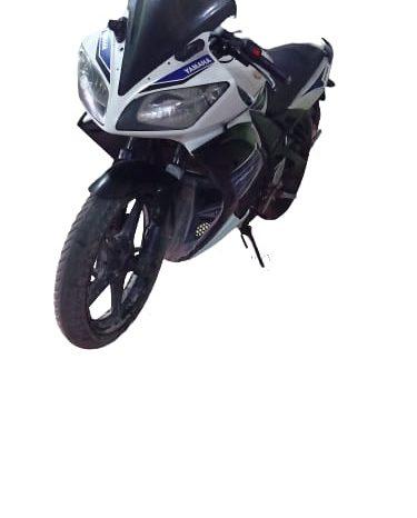 Yamaha YZF-R15 150cc 2017