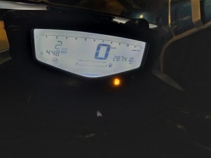 TVS Apache RTR 200 4V Carburetor 2017