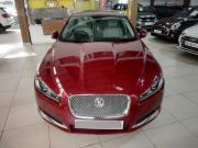 Jaguar XF Diesel S Premium Luxury 2013