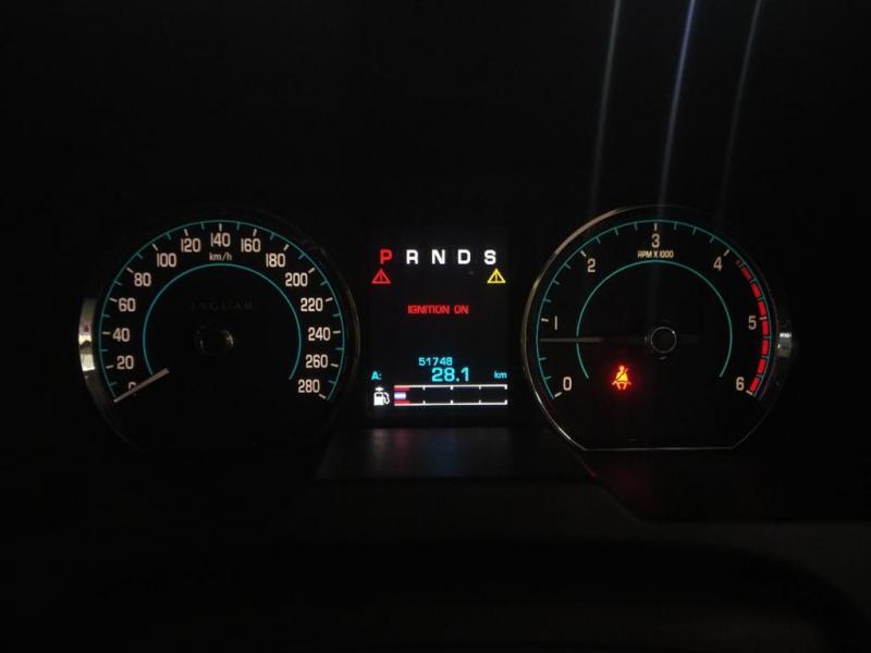 Jaguar XF Diesel S Premium Luxury 2013