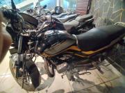 Hero Super Splendor Self Disc Alloy 125cc BS6 2020