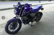 Yamaha FZS-FI V 3.0 150cc ABS BS6 2019