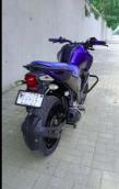 Yamaha FZS-FI V 3.0 150cc ABS BS6 2019