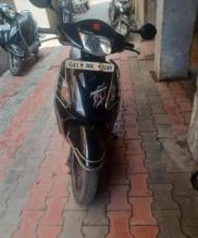 Hero Pleasure 100cc 2010